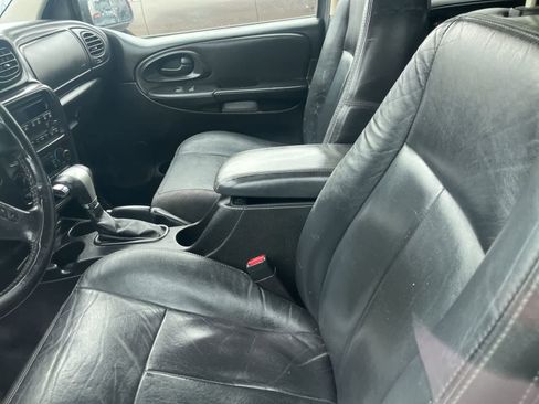 Used 2009 Chevrolet TrailBlazer LT image 21