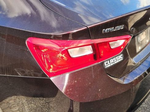 Used 2021 Chevrolet Malibu LS w/ LPO, Convenience Package 1 image 7