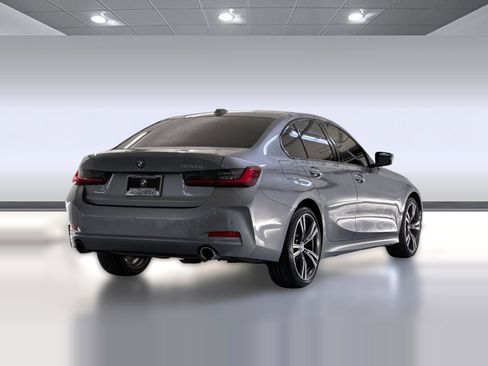 Certified 2023 BMW 330e w/ Driving Assistance Package image 9