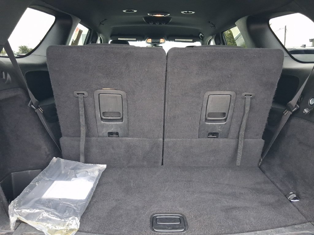 Used 2025 Dodge Durango GT RWD image 11