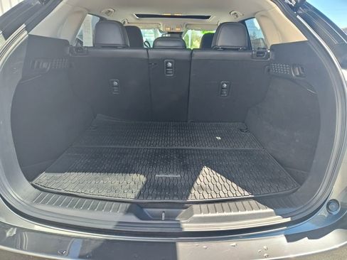 Used 2023 MAZDA CX-5 AWD 2.5 S w/ Premium Plus Pkg image 31