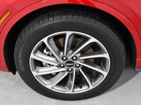 Used 2022 Lincoln Corsair Grand Touring w/ Elements Technology Bundle image 24