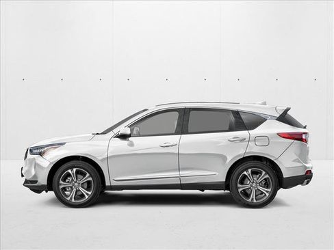 New 2026 Acura RDX SH-AWD w/ Technology Package image 3