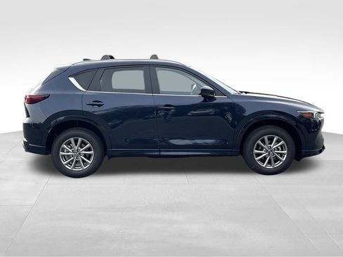 New 2025 MAZDA CX-5 AWD 2.5 S image 5