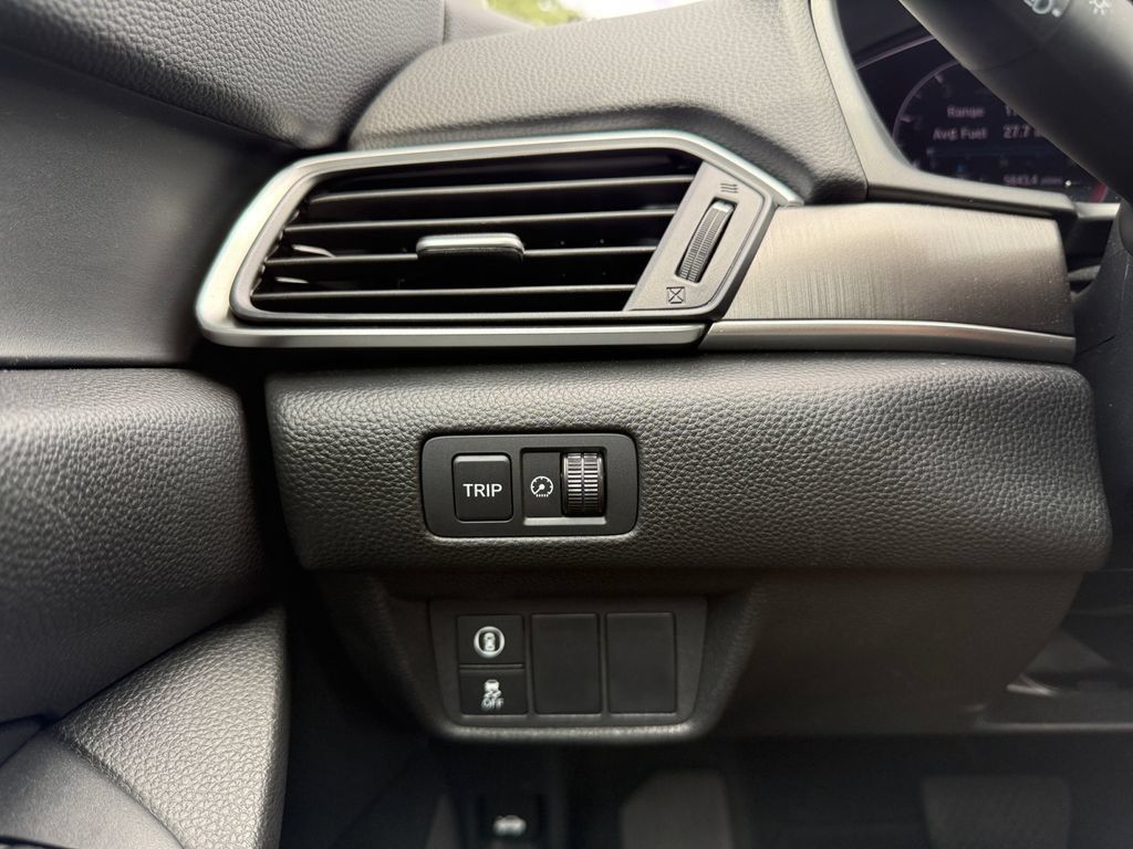 Used 2020 Honda Accord LX image 23