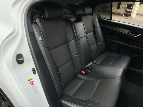 Used 2015 Lexus GS 350 w/ F Sport Package image 21