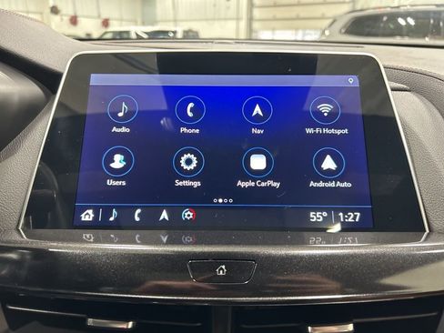 Used 2023 Cadillac CT5 V w/ Platinum Package image 23