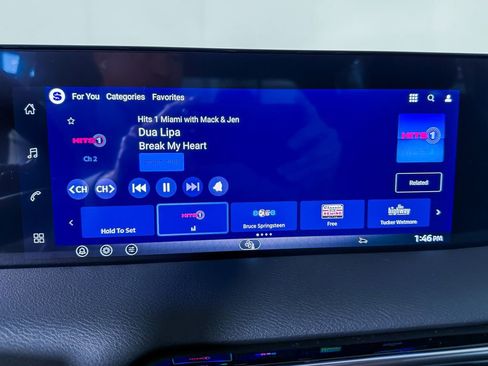 New 2026 Nissan Armada SV image 20