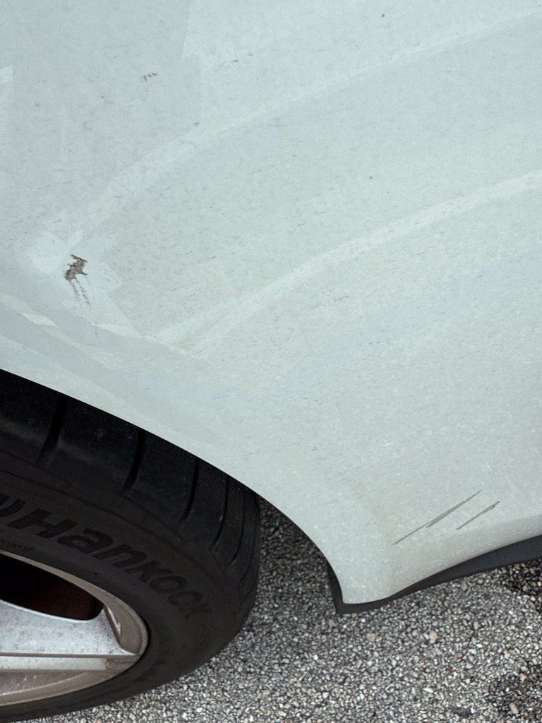 Certified 2025 Porsche Panamera RWD image 43