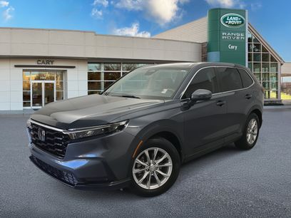 Used 2023 Honda CR-V EX-L