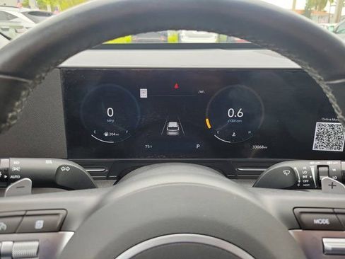 Used 2024 Hyundai Kona SEL w/ Convenience Package FWD image 22