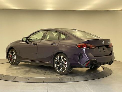 New 2025 BMW M235i xDrive w/ Premium Package AWD/4WD image 3