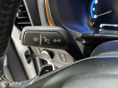 Used 2022 Ford Bronco Sport Badlands image 21