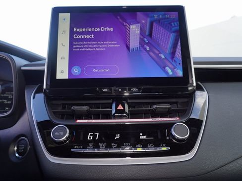 New 2026 Toyota Corolla SE image 14