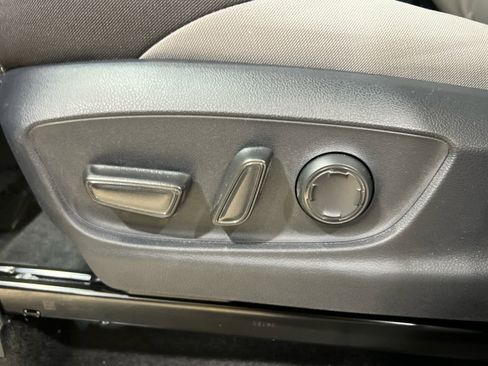 New 2026 Toyota Tacoma TRD Off-Road w/ TRD Off Road Upgrade Package image 15