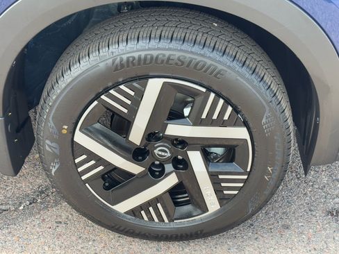 New 2026 Nissan Kicks SV image 10