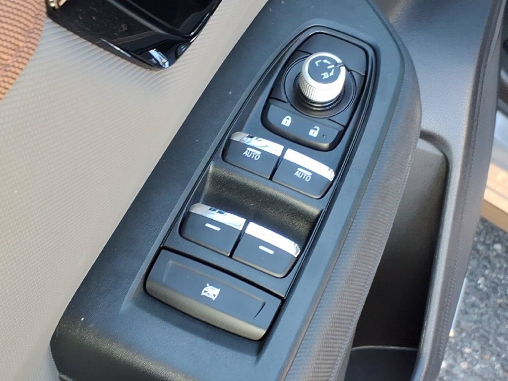Certified 2025 Subaru Forester Sport AWD/4WD image 12