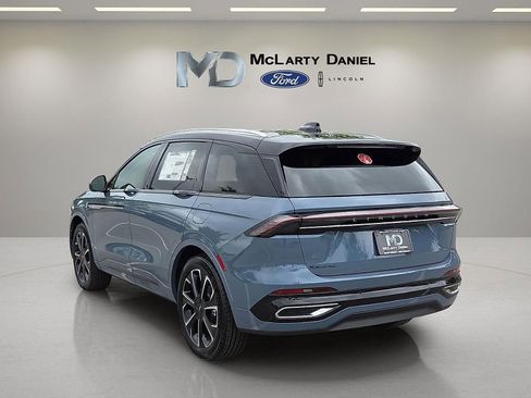 New 2026 Lincoln Nautilus Reserve AWD/4WD image 4