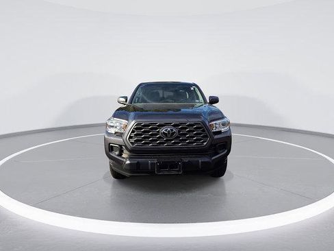 Certified 2023 Toyota Tacoma SR w/ SR Convenience Package image 5