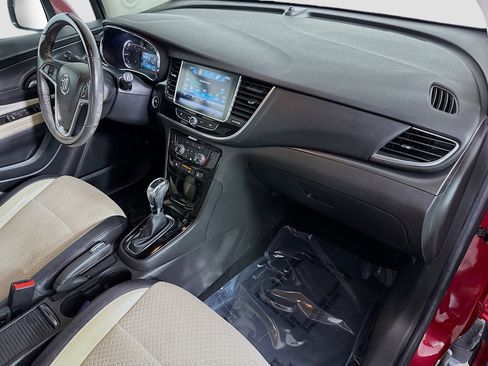 Used 2018 Buick Encore Sport Touring w/ Safety Package image 30