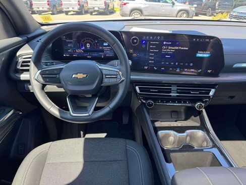 Used 2026 Chevrolet Traverse LT w/ Sun and Wheel Package AWD/4WD image 20