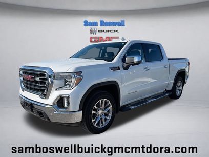 Used 2019 GMC Sierra 1500 SLT w/ SLT Premium Plus Package