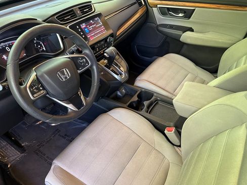 Used 2019 Honda CR-V EX image 11