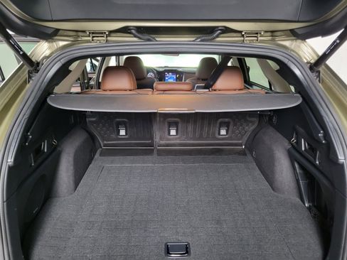 Used 2021 Subaru Outback Touring XT image 23