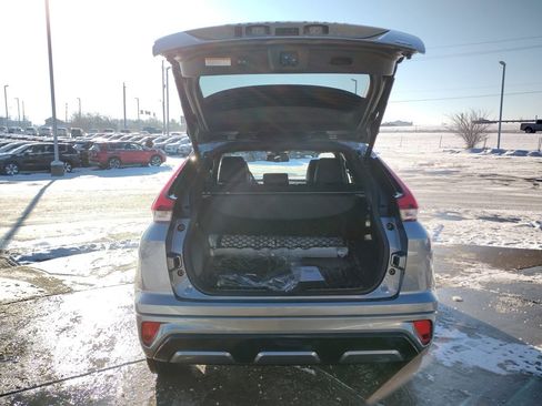 New 2026 Mitsubishi Eclipse Cross SEL image 15