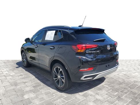 Used 2020 Buick Encore GX Select image 31