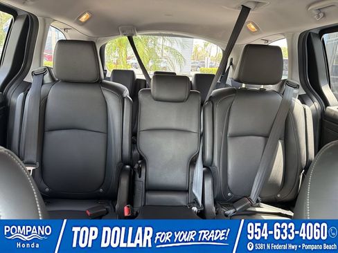 Used 2024 Honda Odyssey Touring image 14