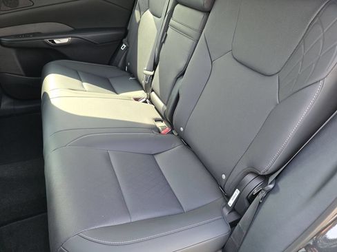 New 2026 Lexus RX 350 Premium Plus w/ Convenience Package FWD image 27