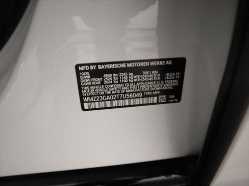 New 2026 MINI Cooper Countryman S w/ Comfort Package Max image 31