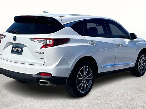 Used 2024 Acura RDX w/ Technology Package image 2