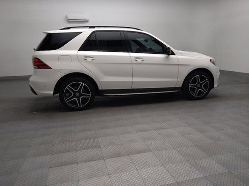 Used 2018 Mercedes-Benz GLE 350 w/ Premium 2 Package image 10