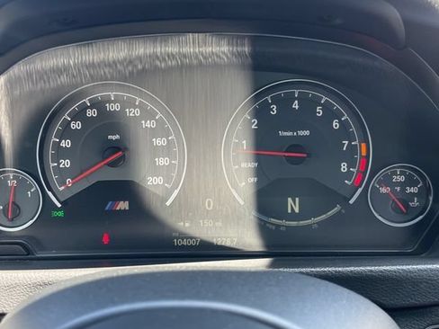 Used 2018 BMW M3 RWD image 18
