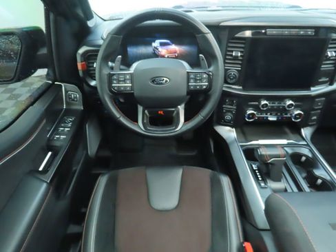 Used 2024 Ford F150 Raptor w/ Equipment Group 803A Raptor R image 10