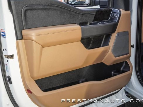 Used 2025 Ford F250 Lariat w/ Chrome Package image 25