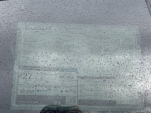 New 2026 Lexus RX 500h F Sport AWD/4WD image 30