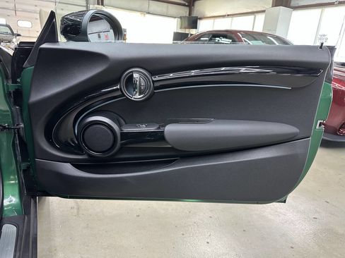 Used 2022 MINI Cooper SE image 14