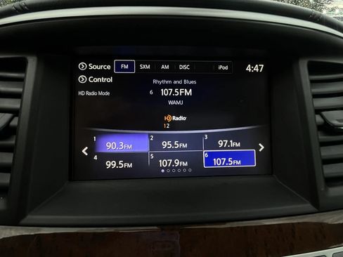 Used 2020 INFINITI QX60 Luxe w/ Sensory Package AWD/4WD image 25