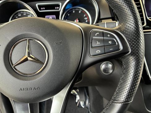Used 2018 Mercedes-Benz GLE 350 image 29