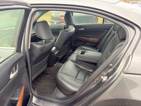 Used 2012 Honda Accord EX-L image 14