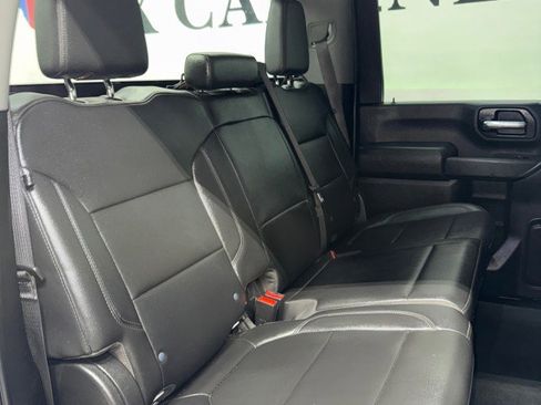 Used 2020 GMC Sierra 2500 Z31 4x4 Diesel Long Bed Touch w/ Gooseneck/5TH Wheel Package image 29