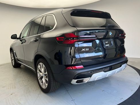 Certified 2024 BMW X5 sDrive40i w/ Premium Package RWD image 4