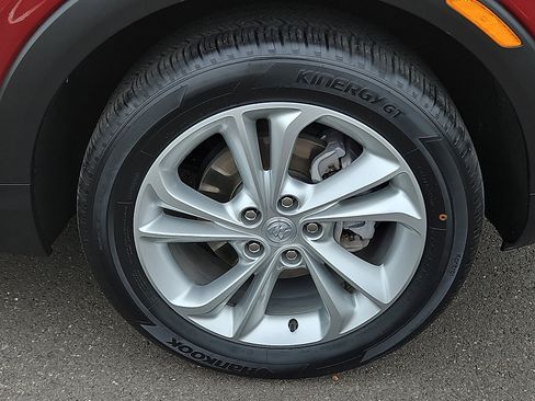 Certified 2023 Buick Encore GX Preferred w/ Cold Weather Comfort Package image 8