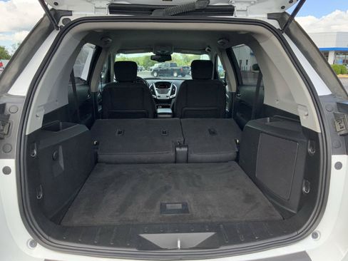 Used 2017 GMC Terrain SLE w/ Convenience Package FWD image 11