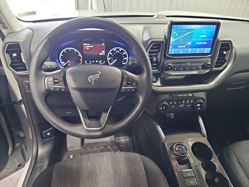 Used 2021 Ford Bronco Sport Big Bend AWD/4WD image 15