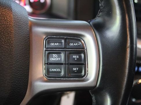 Used 2021 RAM 1500 Classic Warlock AWD/4WD image 18