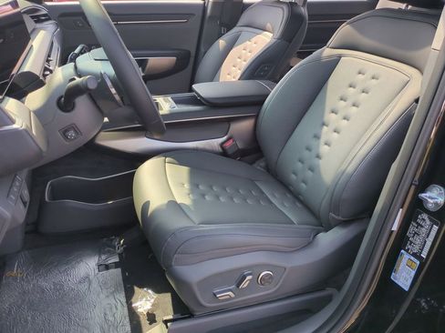 New 2026 Kia EV9 Wind image 19